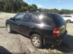 2002 Acura Mdx Touring Pkg Black vin: 2HNYD18692H530773