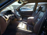 2002 Acura Mdx Touring Black vin: 2HNYD18692H534984