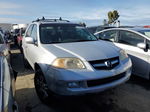 2005 Acura Mdx Touring Серебряный vin: 2HNYD18695H540014