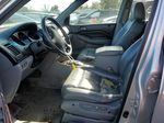 2005 Acura Mdx Touring Серебряный vin: 2HNYD18695H540014