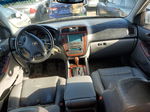 2005 Acura Mdx Touring Серебряный vin: 2HNYD18695H540014