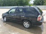 2005 Acura Mdx Touring Black vin: 2HNYD18695H552924