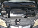 2005 Acura Mdx Touring Black vin: 2HNYD18695H552924