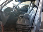 2005 Acura Mdx Touring Серебряный vin: 2HNYD18695H555046