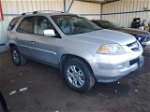 2005 Acura Mdx Touring Silver vin: 2HNYD18695H555046