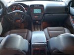 2005 Acura Mdx Touring Silver vin: 2HNYD18695H555046