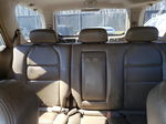 2002 Acura Mdx Touring Золотой vin: 2HNYD186X2H512508