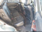 2002 Acura Mdx Touring Pkg Светло-синий vin: 2HNYD186X2H540437