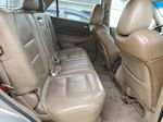 2005 Acura Mdx Touring Gold vin: 2HNYD186X5H544895