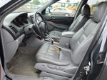 2005 Acura Mdx Touring Серый vin: 2HNYD18755H558759