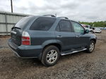 2005 Acura Mdx Touring Gray vin: 2HNYD18755H558759