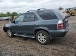 2005 Acura Mdx Touring Серый vin: 2HNYD18755H558759