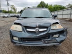 2005 Acura Mdx Touring Серый vin: 2HNYD18755H558759