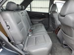 2005 Acura Mdx Touring Серый vin: 2HNYD18755H558759