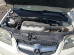 2005 Acura Mdx Touring Белый vin: 2HNYD18785H519440