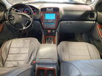 2005 Acura Mdx Touring Gray vin: 2HNYD18785H530339