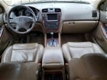 2002 Acura Mdx Touring Beige vin: 2HNYD18802H506928