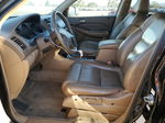 2002 Acura Mdx Touring Черный vin: 2HNYD18802H519498