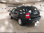 2002 Acura Mdx Touring Pkg Black vin: 2HNYD18802H547060