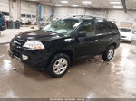 2002 Acura Mdx Touring Pkg Black vin: 2HNYD18802H547060