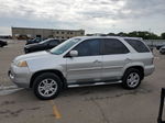 2005 Acura Mdx Touring Silver vin: 2HNYD18805H516265