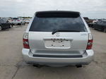 2005 Acura Mdx Touring Silver vin: 2HNYD18805H516265