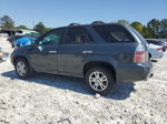 2005 Acura Mdx Touring Gray vin: 2HNYD18805H520350