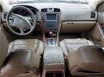 2005 Acura Mdx Touring Red vin: 2HNYD18805H525886