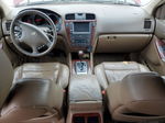 2005 Acura Mdx Touring Красный vin: 2HNYD18805H525886