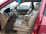 2005 Acura Mdx Touring Красный vin: 2HNYD18805H525886