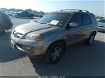 2005 Acura Mdx Touring Gold vin: 2HNYD18805H526441