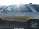 2005 Acura Mdx Touring Gold vin: 2HNYD18805H526441