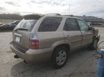 2005 Acura Mdx Touring Tan vin: 2HNYD18805H549346