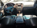 2002 Acura Mdx Touring Серебряный vin: 2HNYD18812H525052