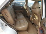 2002 Acura Mdx Touring Белый vin: 2HNYD18812H545107