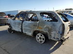 2005 Acura Mdx Touring Burn vin: 2HNYD18815H501659