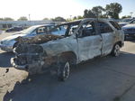 2005 Acura Mdx Touring Burn vin: 2HNYD18815H501659