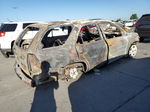 2005 Acura Mdx Touring Burn vin: 2HNYD18815H501659