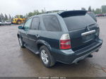 2005 Acura Mdx   Синий vin: 2HNYD18815H524164