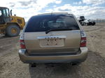 2005 Acura Mdx Touring Gold vin: 2HNYD18815H527033