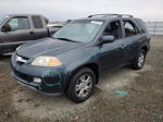 2005 Acura Mdx Touring Угольный vin: 2HNYD18815H529767