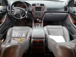 2005 Acura Mdx Touring Угольный vin: 2HNYD18815H529767