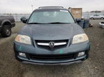 2005 Acura Mdx Touring Угольный vin: 2HNYD18815H529767