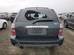 2005 Acura Mdx Touring Угольный vin: 2HNYD18815H529767