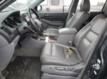2005 Acura Mdx Touring Charcoal vin: 2HNYD18815H529767