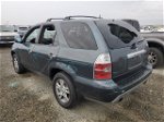 2005 Acura Mdx Touring Charcoal vin: 2HNYD18815H529767