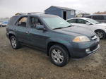 2005 Acura Mdx Touring Charcoal vin: 2HNYD18815H529767