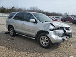 2002 Acura Mdx Touring Gray vin: 2HNYD18822H540532