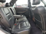 2002 Acura Mdx Touring Gray vin: 2HNYD18822H540532