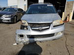 2005 Acura Mdx Touring Two Tone vin: 2HNYD18825H504330